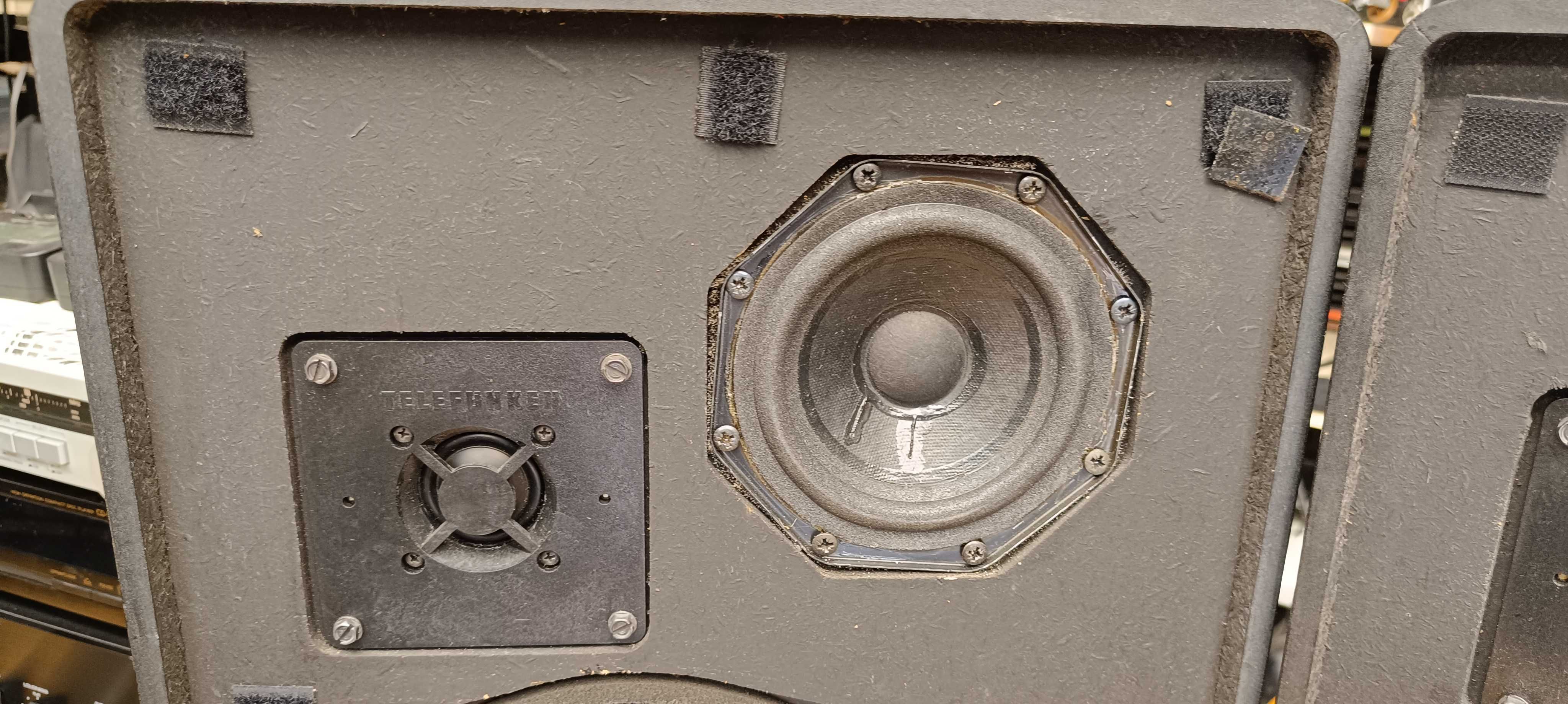 Акустика  Telefunken TL 750