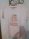 Nowy T-shirt Clockhouse