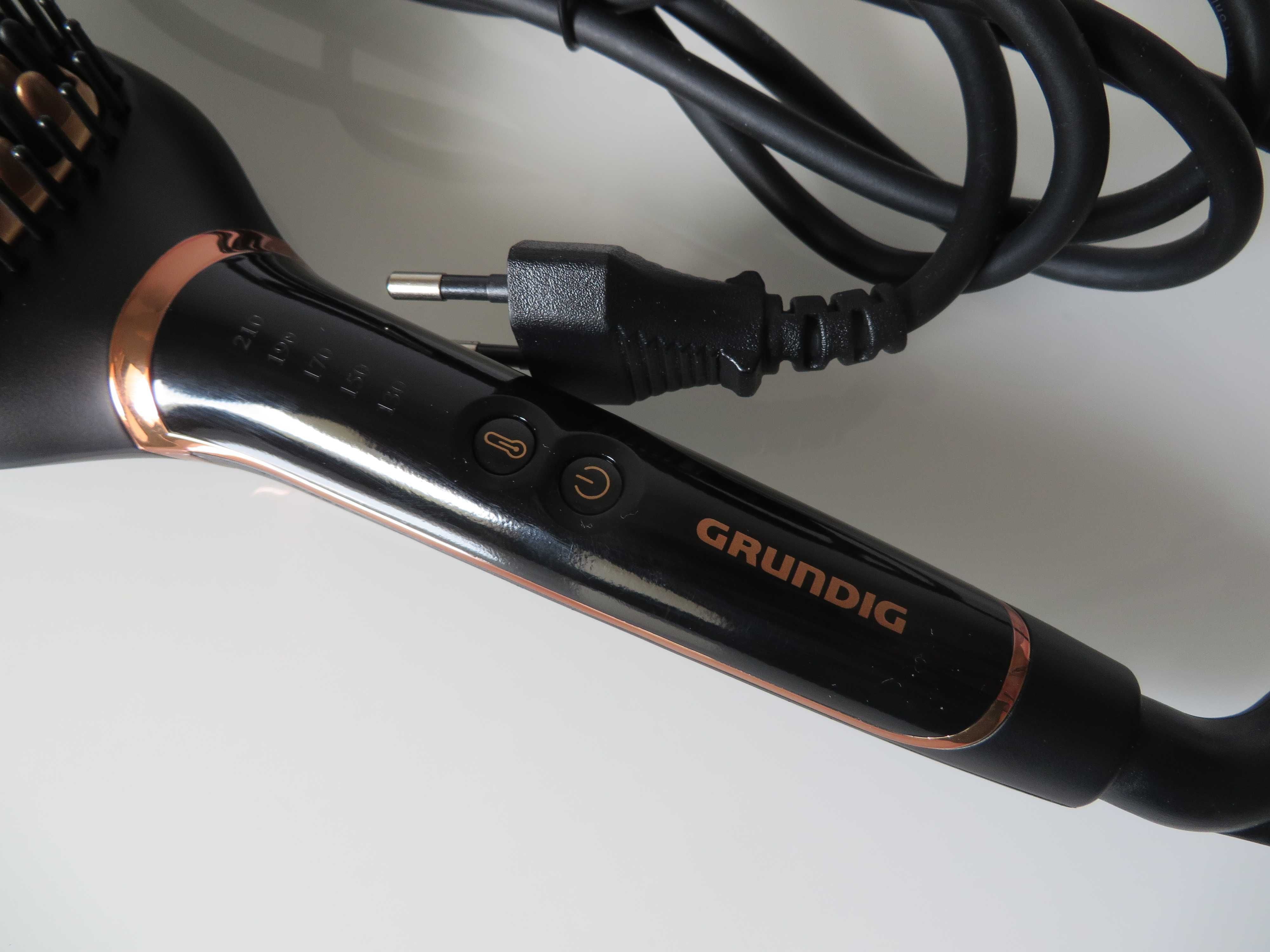 Szczotka prostująca Grundig HB 7150