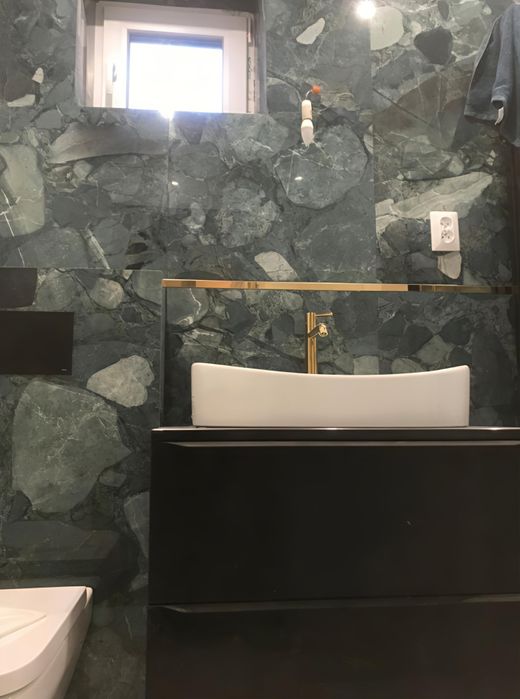 Remnonty i wykończenia wnętrz