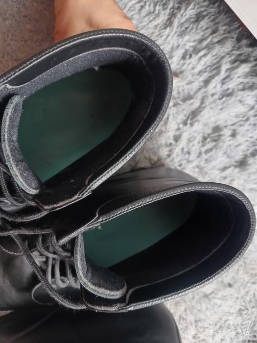 Черевики для проблемних ніг, 27 см, унісекс