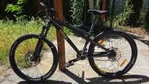 Rower GT Chucker 1.0 – Hope M6