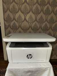 HP LaserJet pro MFP M28w