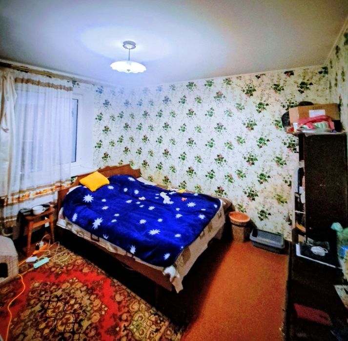 Продаж квартири на Попова