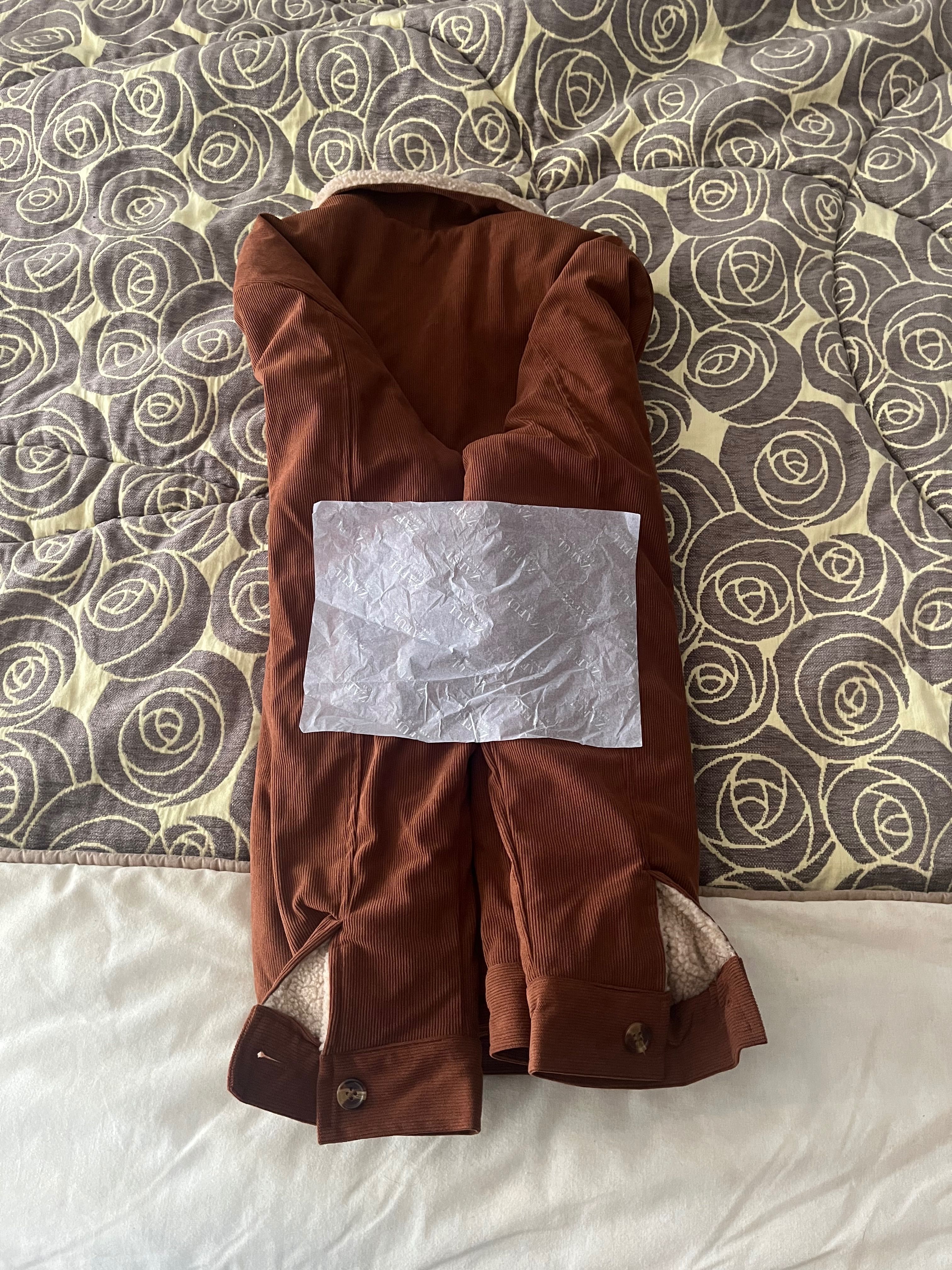 Casaco NOVO - 25€