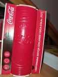 Nowa szklanka coca cola 2025 czerwona limitowana rzadko występująca