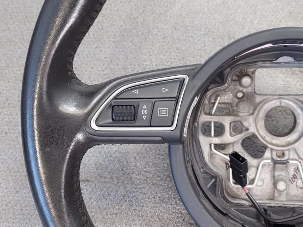 Volante de direção AUDI A1 Sportback (8XA, 8XF)