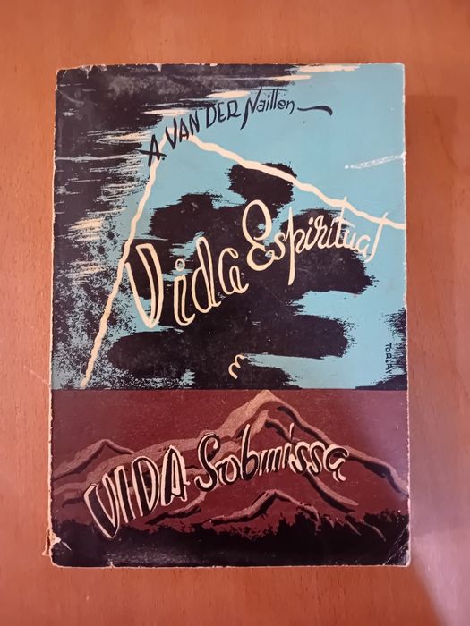 Vida espiritual Vida submissa