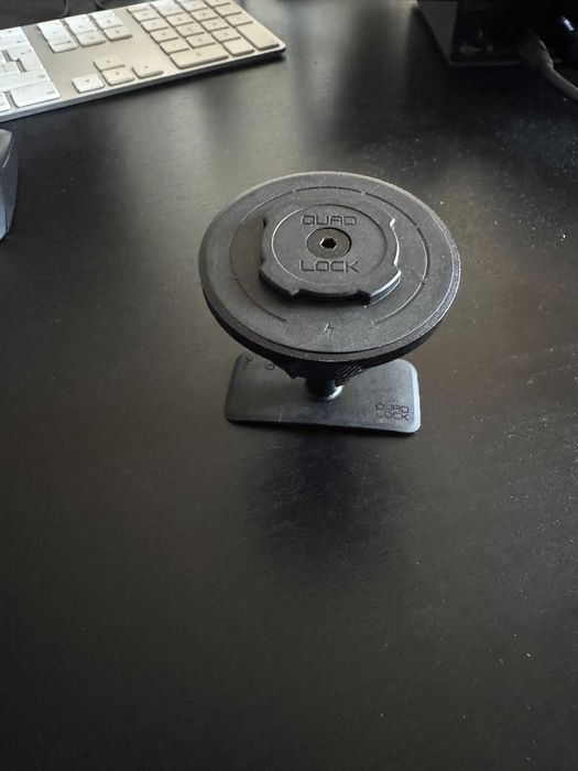 Conjunto Quad Lock