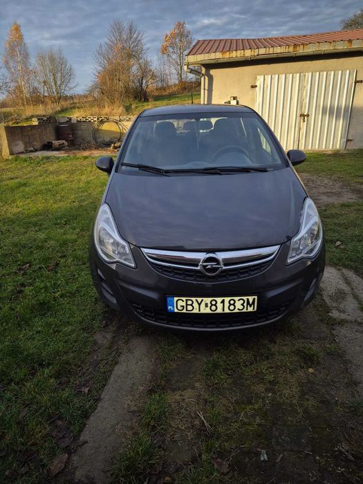 Opel Corsa 1.2 2013