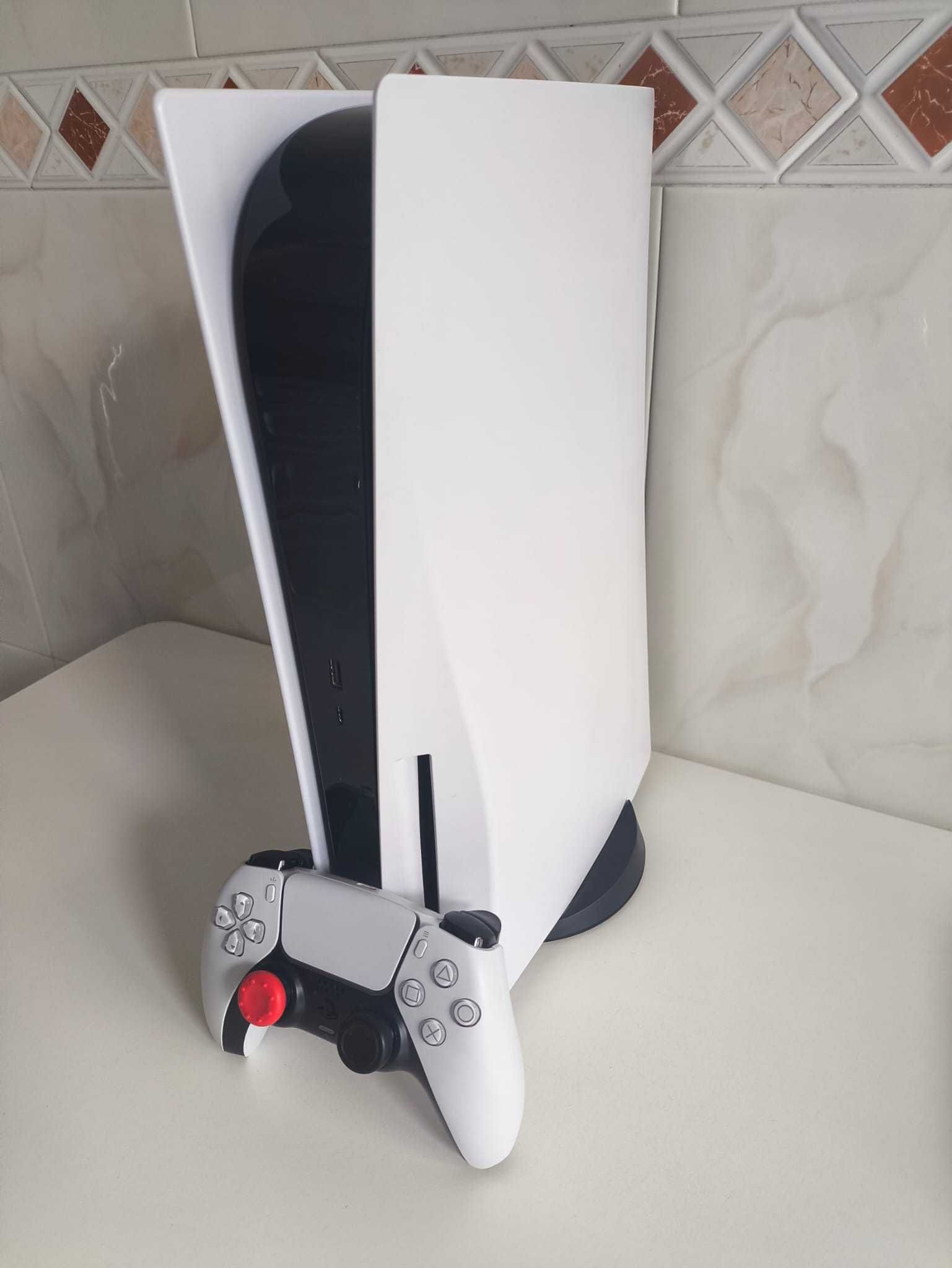 PS5 1 Como Nova 1 Tera