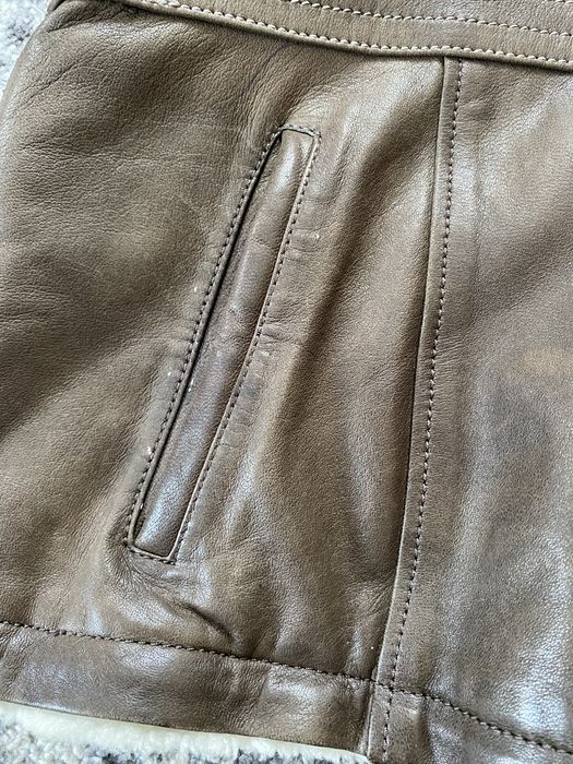 Дублянка натуральна