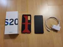 Samsung Galaxy S20 FE 128GB + ładowarka