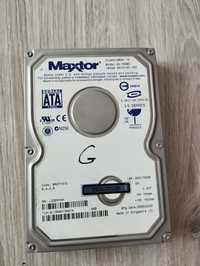 Dysk HDD 160 GB Maxtor