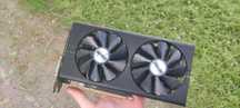 Rx 470 4gb в отличном состоянии