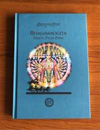 Bhagawadgita Swieta Pieśń Pana