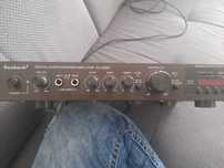 Wzmacniacz soundbar