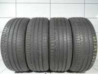 Opony letnie 225/45R19 96W Continental