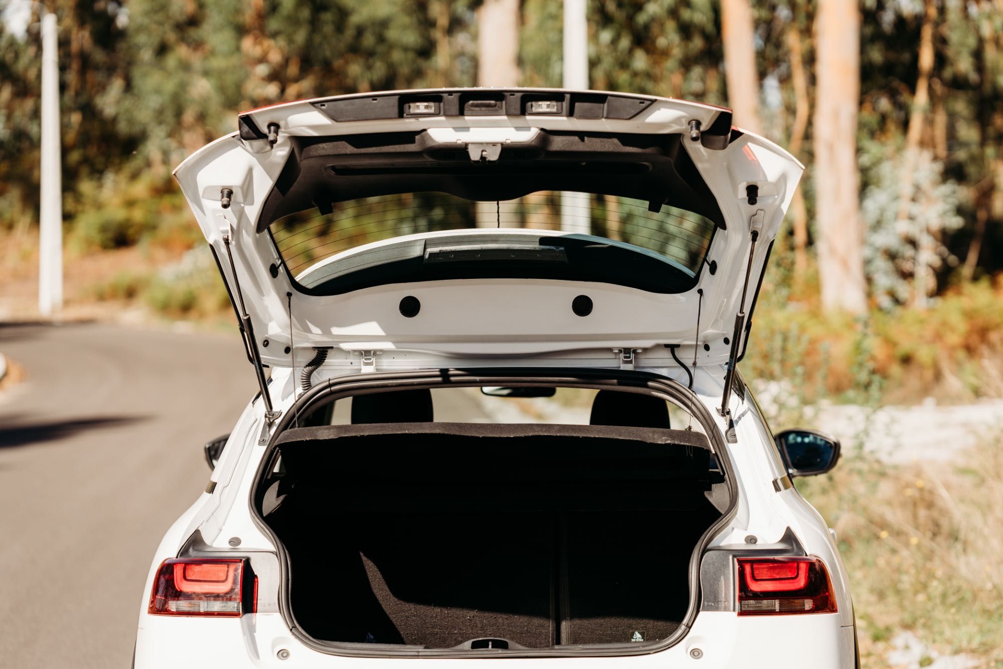 Citroen C4 Cactus Diesel