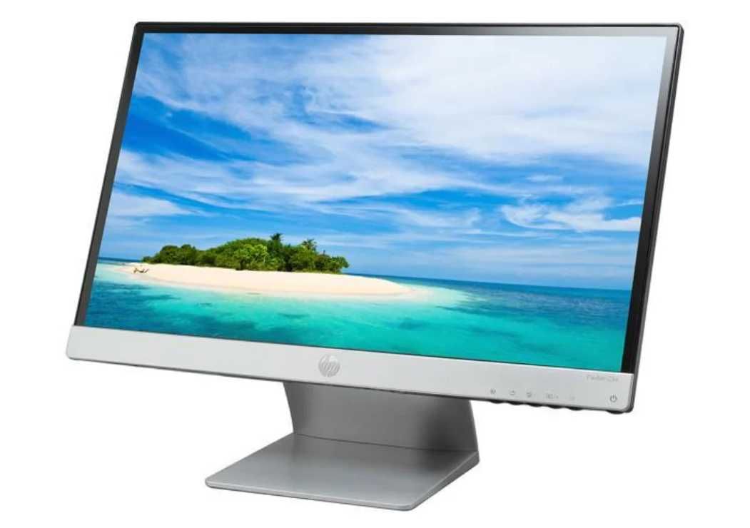 HP Pavilion 23XI LED Full HD 23"   ( novo)