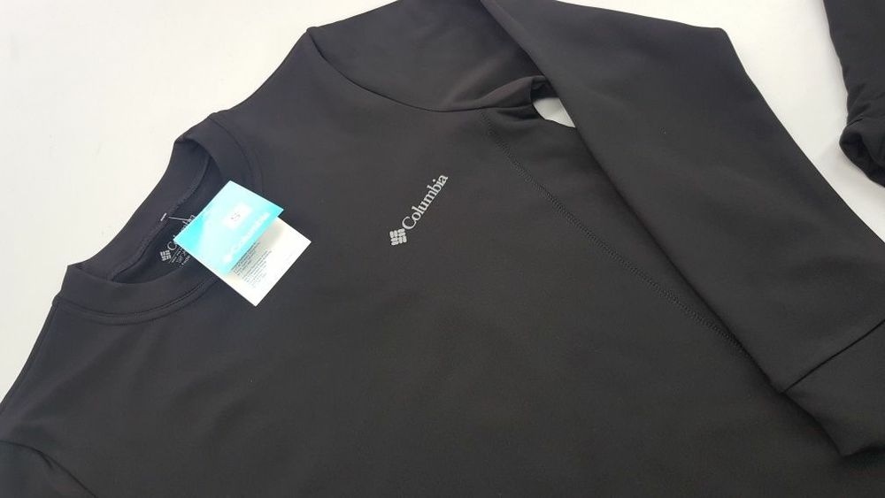 Термобілизна чоловіча columbia -25, термобелье мужское зима осень Топ