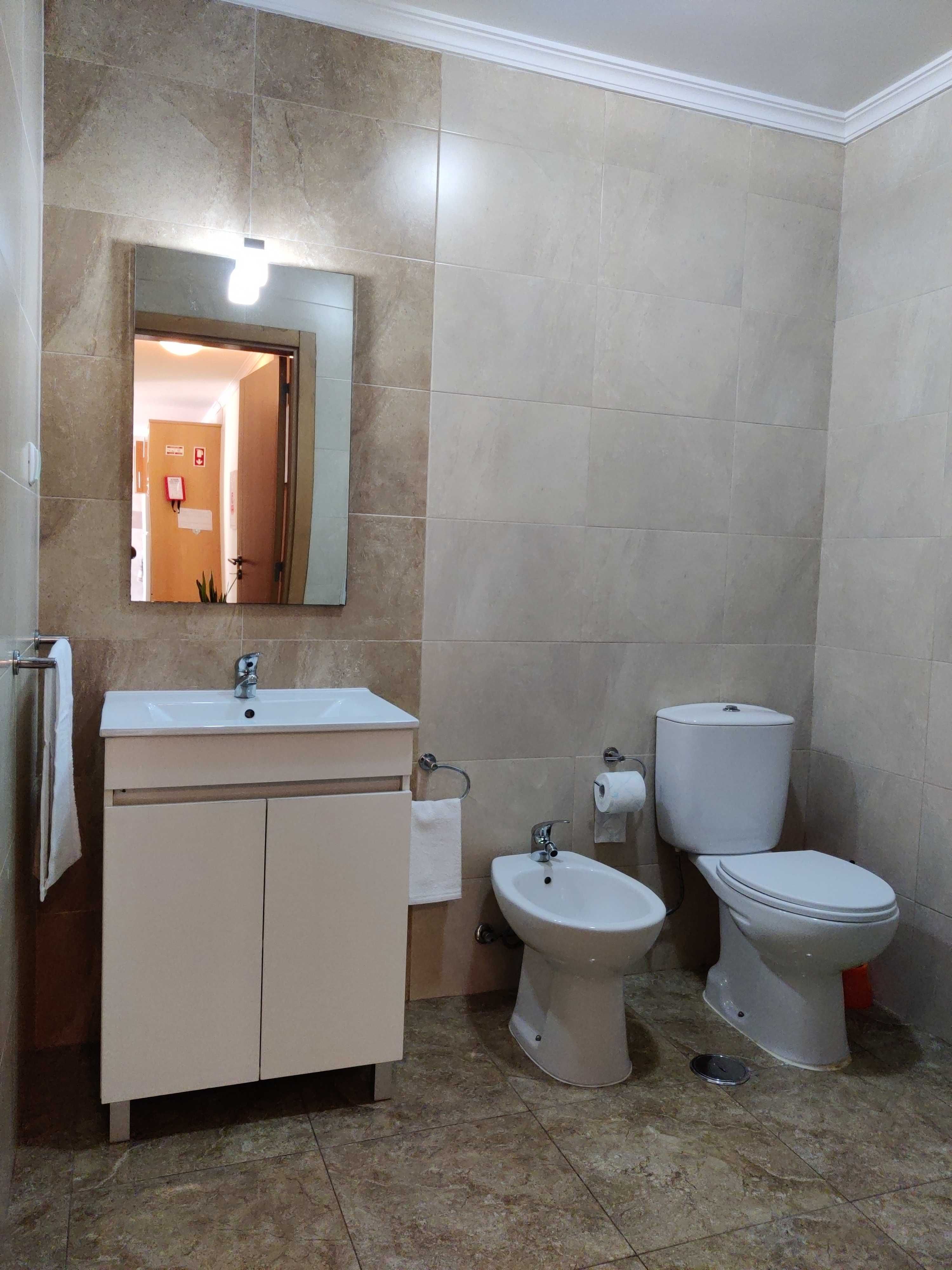 Apartamento para férias Monte Gordo