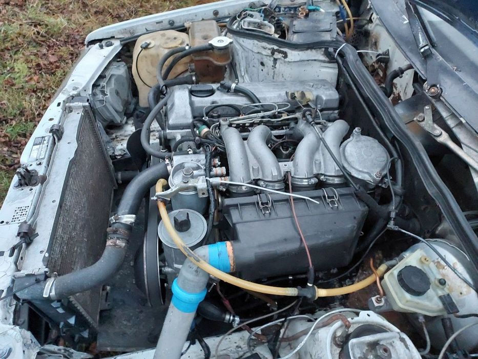 Продам Мерседес е190 дізель можливий обмін