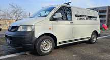 Volkswagen t5  1.9td