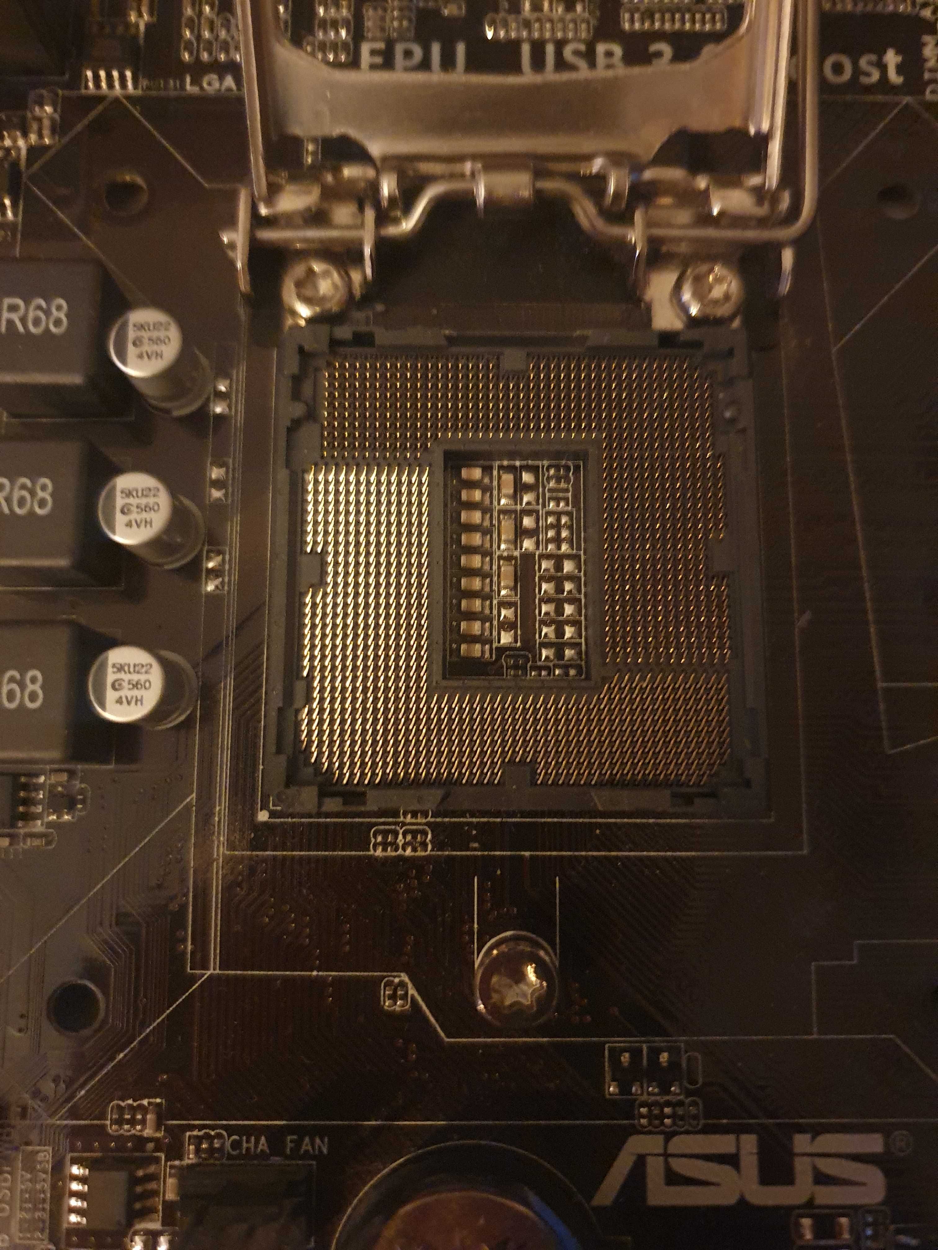 Płyta główna ASUS B85M-G