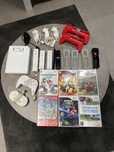 Zestaw nintendo wii OPIS!
