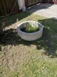 Krąg betonowy 80x50