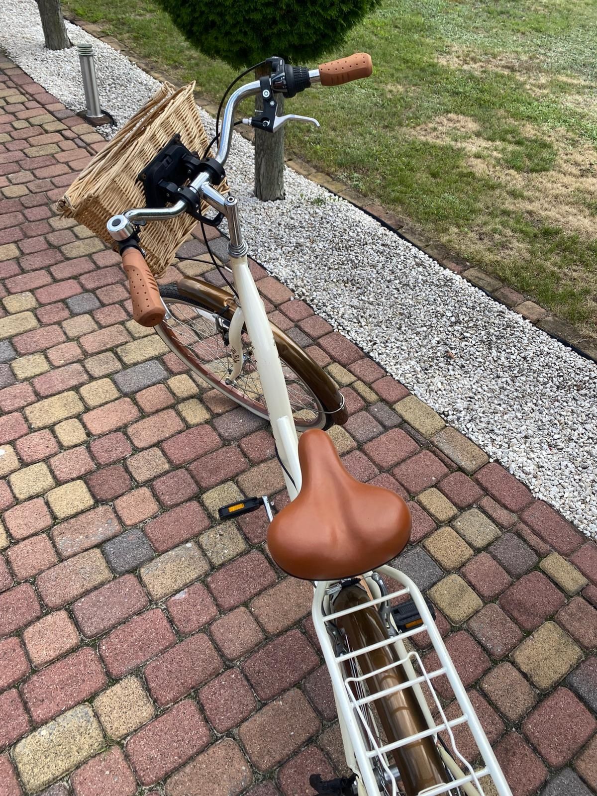 Rower damski Venetian