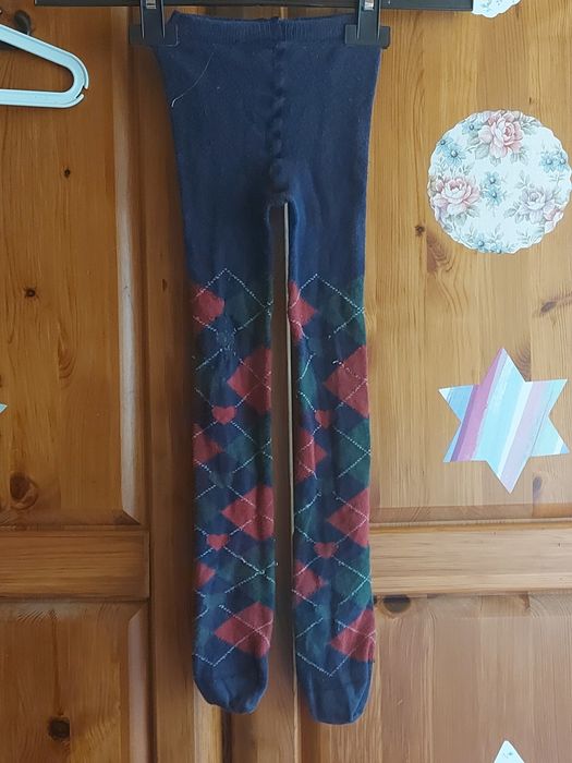 Rajtuzy dziecięce 5/6lat