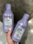 Шампунь та кондиціонер Redken
