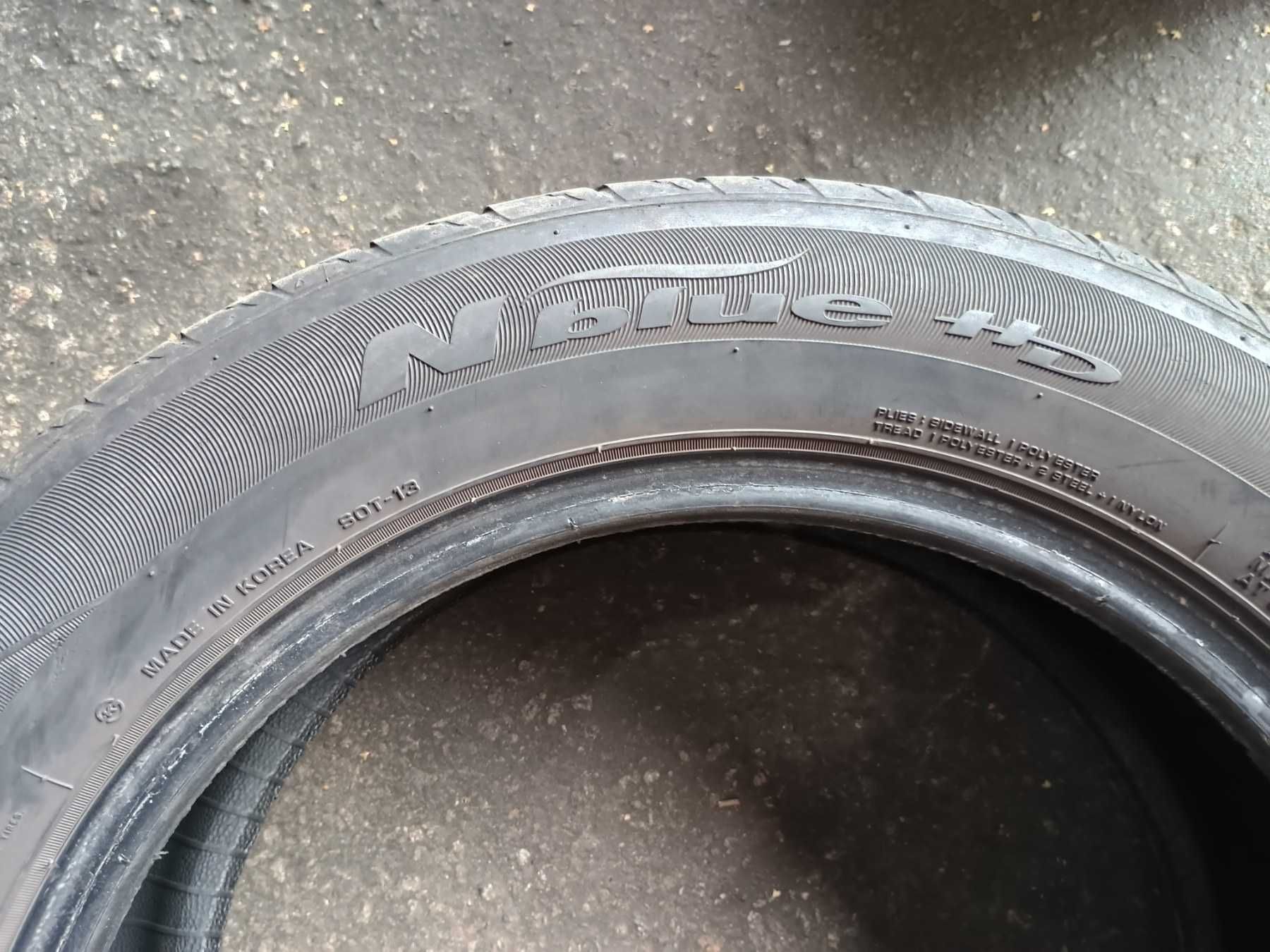 ШИНИ 205/55 R16 91V Nexen комплект 4.5 мм