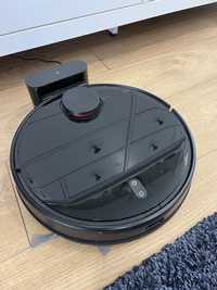 Xiaomi Aspirador Mi Robot Vacuum Mop Pro Preto