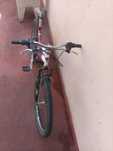 Bicicleta de passeio