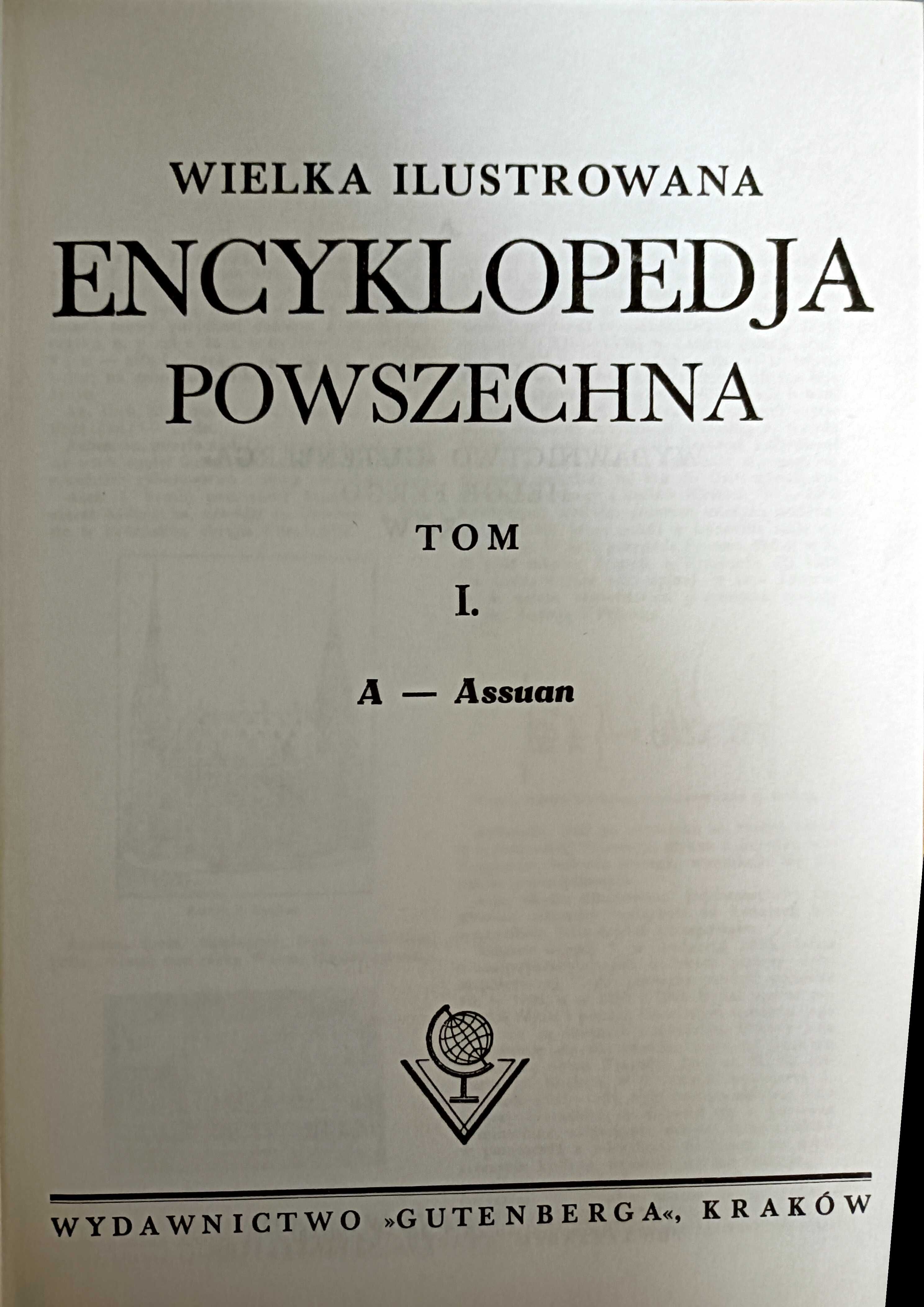 Wielka ilustrowana encyklopedia powszechna