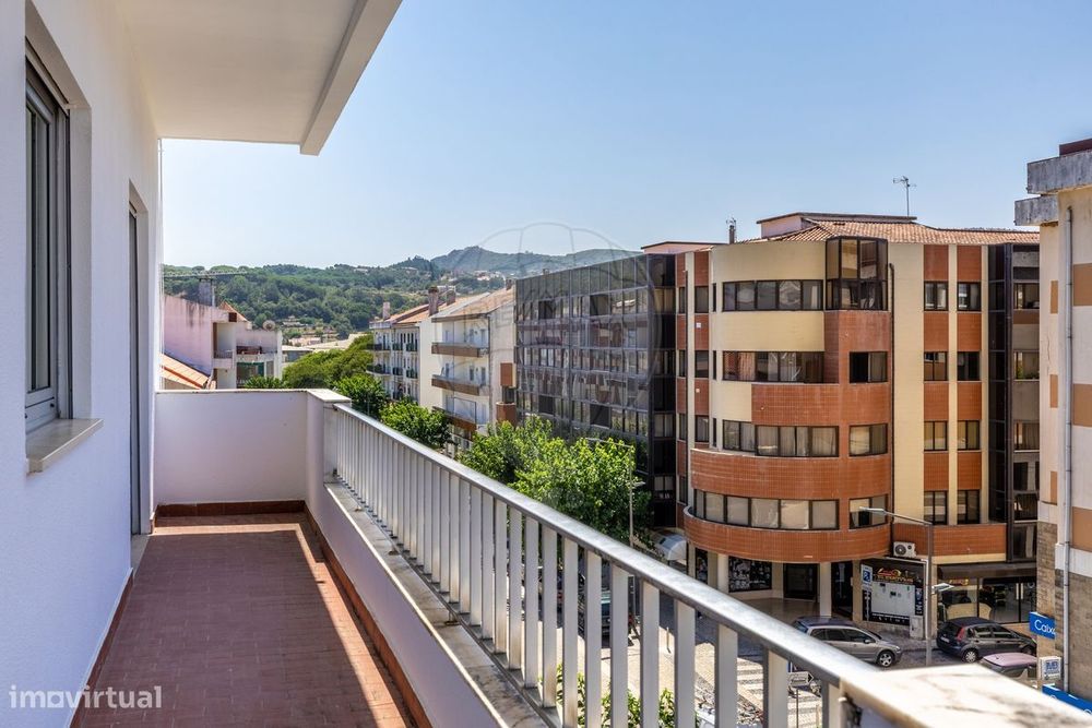 Apartamento T3 para venda