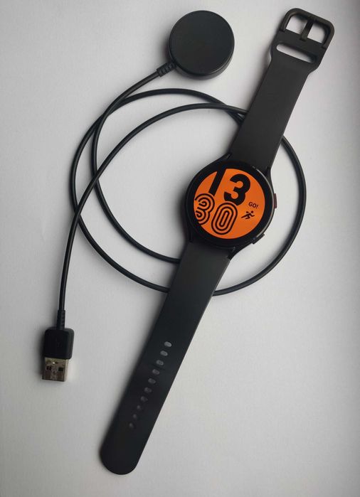 Смарт годинник Samsung Galaxy Watch 4 44mm
