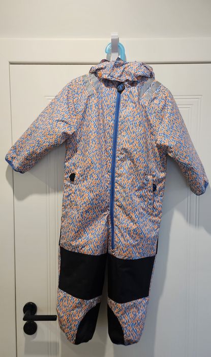 Kombinezon zimowy Ducksday Joy 104-110