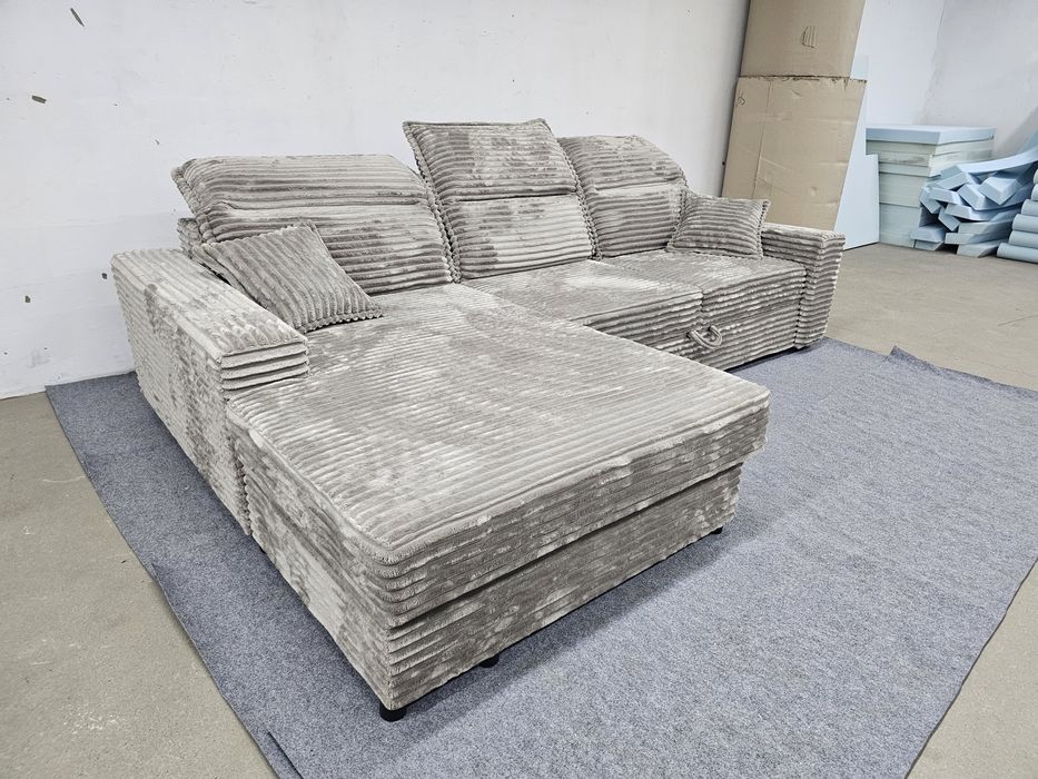 Narożnik od ręki prosto od producenta