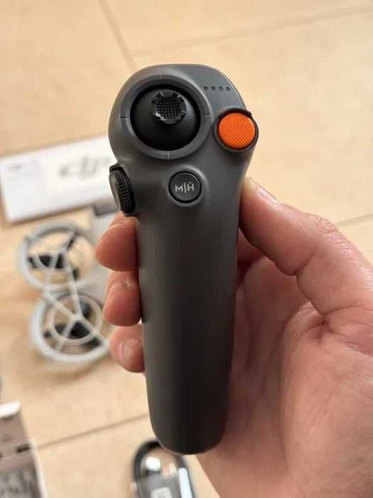 Kontroler DJI FPV RC MOTION 3 - open box