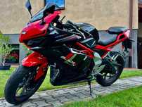 Sprzedam motor Barton Blade r 125cm