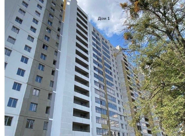 Эксклюзив!Продам 2-х кв. 71,59 м2 в ЖК Шекспира,р-н Павлово Поле