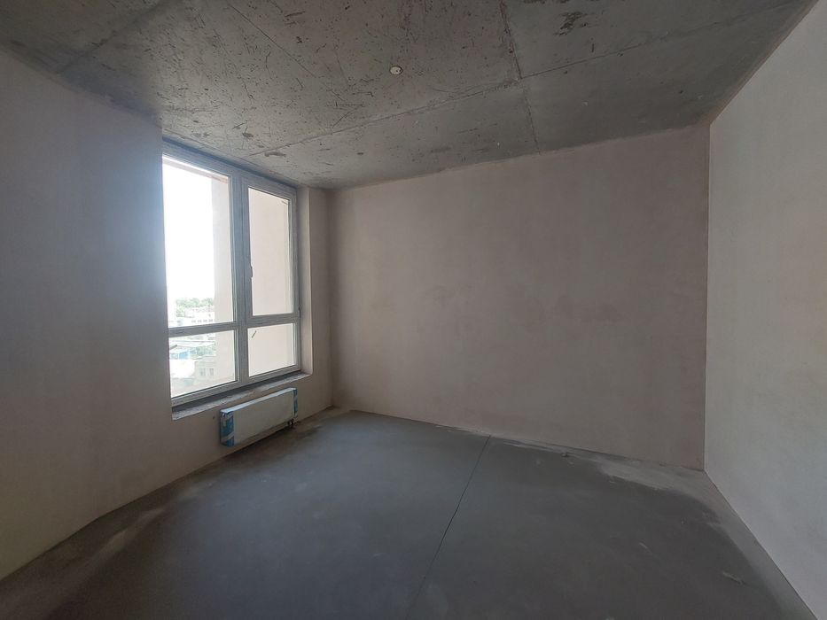 2-кімнатна 70 м2 в ЖК Нивки Парк, вул. Бердника 1г, м Нивки