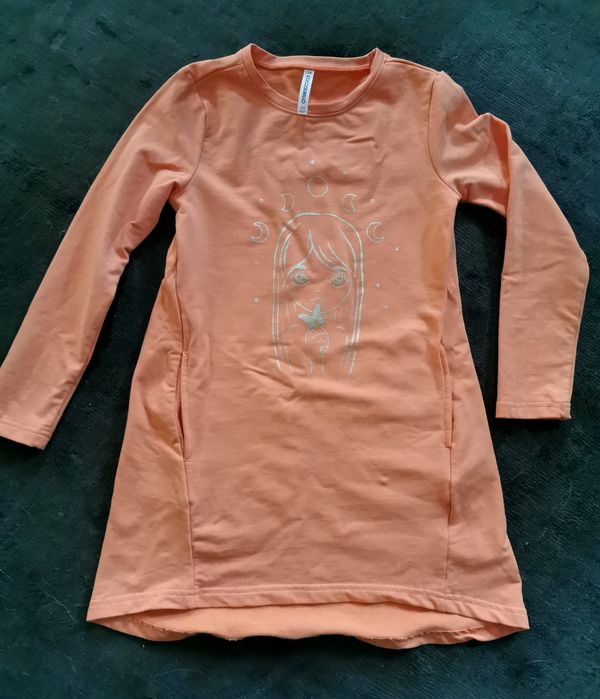 Tunika Coccodrillo 122