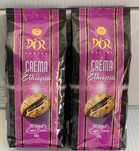 Кофе в зернах "D`or Crema Ethiopia" (Эфиопия) 600гр. Швейцария
