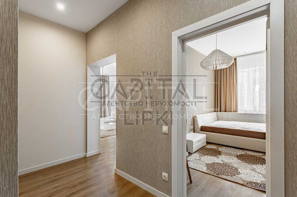 Оренда квартири Київ, Печерський район