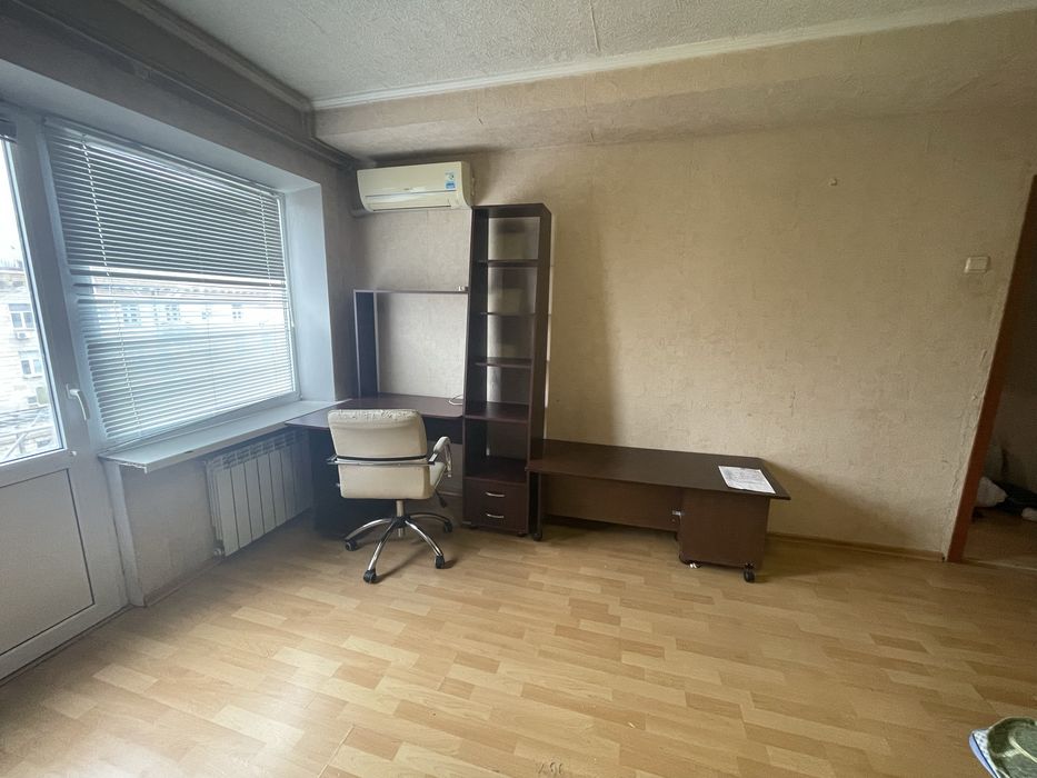 Однокомнатная от хозяина!Метро 3 мин!!!Без комисии.